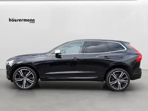 VOLVO XC60 2.0 T6 R-Design AWD