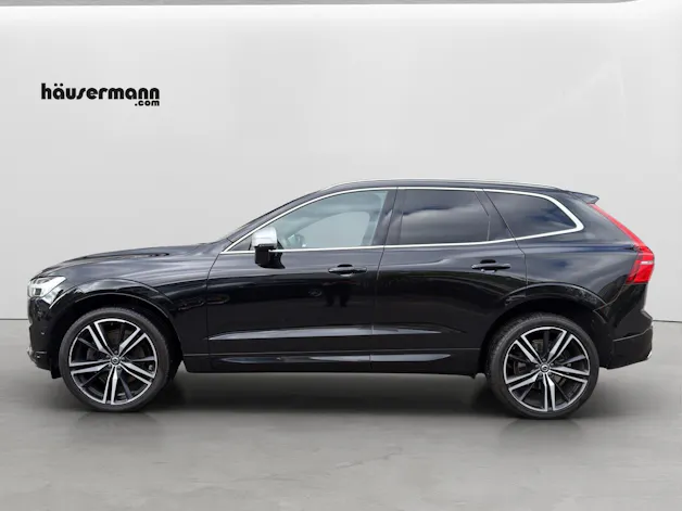 VOLVO XC60 2.0 T6 R-Design AWD
