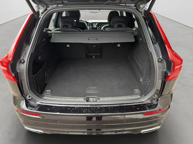 VOLVO XC60 2.0 T6 R-Design AWD