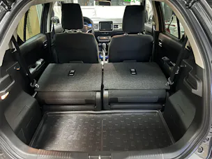 Suzuki Ignis 1.2 Compact Top Hybrid