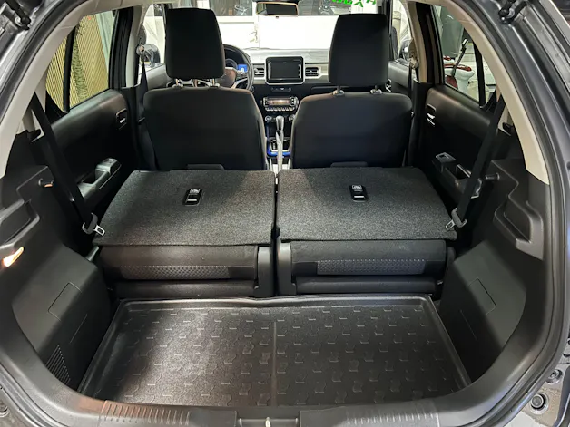 Suzuki Ignis 1.2 Compact Top Hybrid
