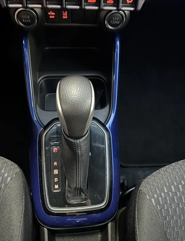 Suzuki Ignis 1.2 Compact Top Hybrid