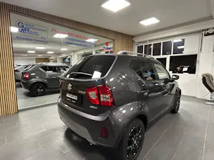 Suzuki Ignis 1.2 Compact Top Hybrid