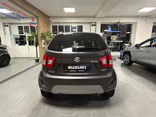 Suzuki Ignis 1.2 Compact Top Hybrid