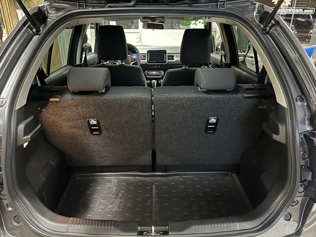Suzuki Ignis 1.2 Compact Top Hybrid
