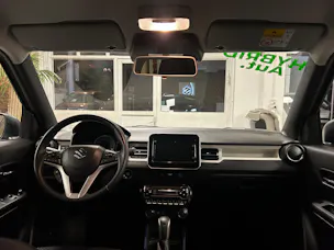 Suzuki Ignis 1.2 Compact Top Hybrid