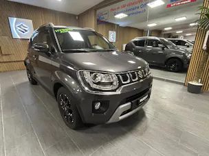 Suzuki Ignis 1.2 Compact Top Hybrid