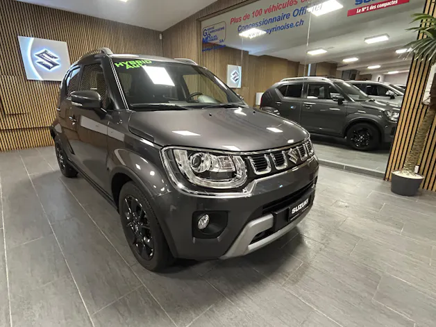 Suzuki Ignis 1.2 Compact Top Hybrid