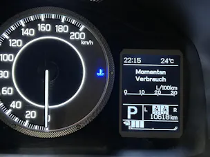 Suzuki Ignis 1.2 Compact Top Hybrid