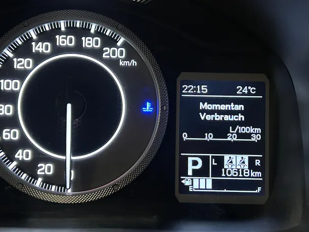 Suzuki Ignis 1.2 Compact Top Hybrid
