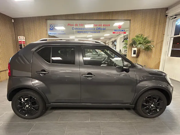 Suzuki Ignis 1.2 Compact Top Hybrid
