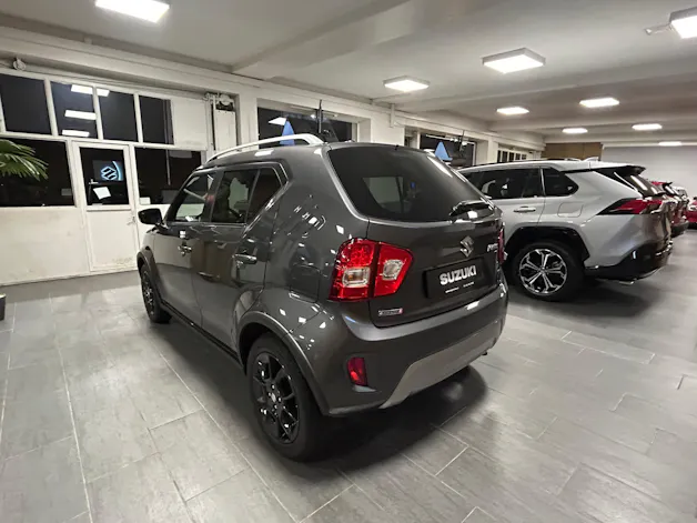 Suzuki Ignis 1.2 Compact Top Hybrid