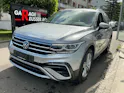 VW Tiguan Allspace ELEGANCE 193PS DSG 4 MOTION *** 7- SITZER & ANHÄNGEKUPPLUNG ***