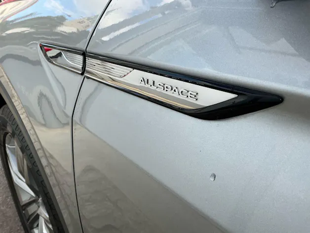 VW Tiguan Allspace ELEGANCE 193PS DSG 4 MOTION *** 7- SITZER & ANHÄNGEKUPPLUNG ***