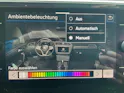 VW Tiguan Allspace ELEGANCE 193PS DSG 4 MOTION *** 7- SITZER & ANHÄNGEKUPPLUNG ***