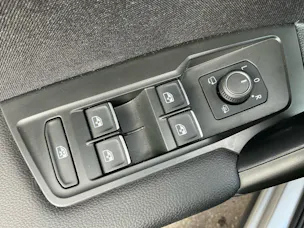 VW Tiguan Allspace ELEGANCE 193PS DSG 4 MOTION *** 7- SITZER & ANHÄNGEKUPPLUNG ***