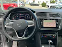 VW Tiguan Allspace ELEGANCE 193PS DSG 4 MOTION *** 7- SITZER & ANHÄNGEKUPPLUNG ***
