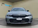 BMW 330e x DriveTouring Steptronic M Sport Pro
