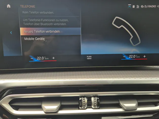 BMW 330e x DriveTouring Steptronic M Sport Pro