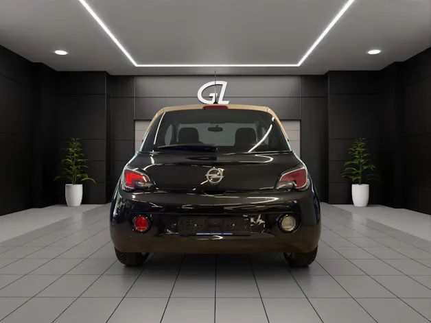 OPEL Adam 1.4 JAM
