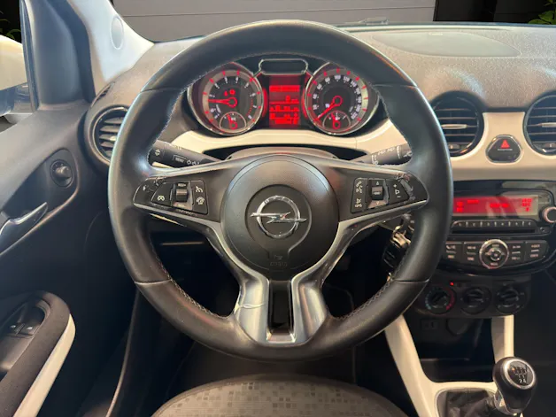 OPEL Adam 1.4 JAM