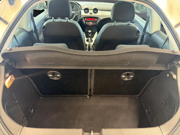 OPEL Adam 1.4 JAM