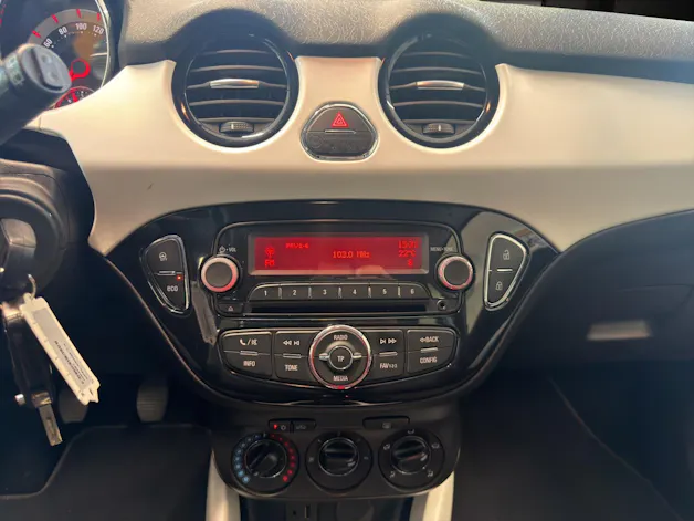 OPEL Adam 1.4 JAM