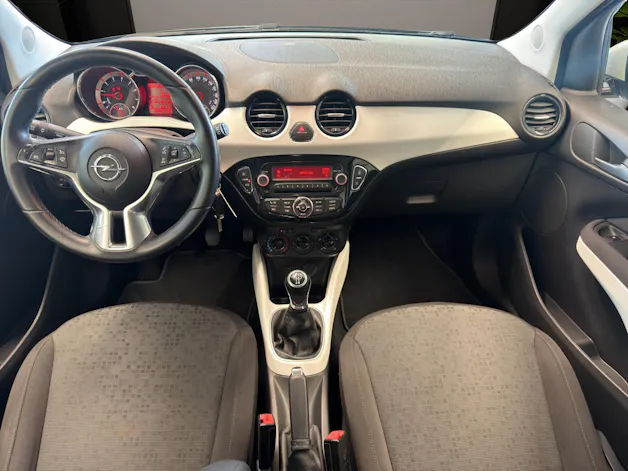 OPEL Adam 1.4 JAM