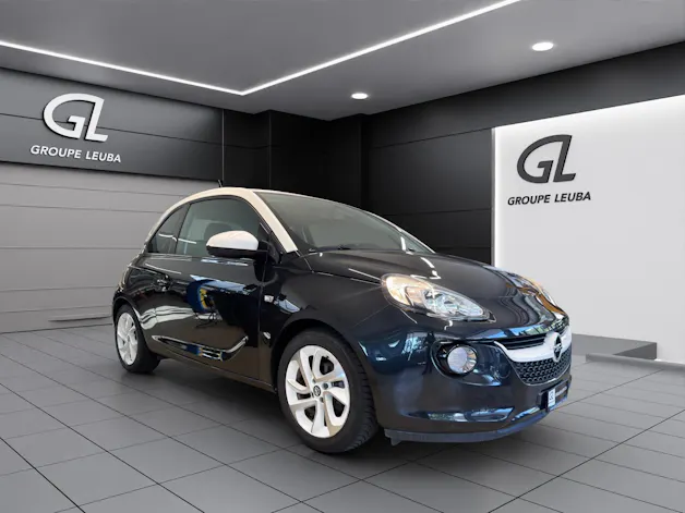 OPEL Adam 1.4 JAM
