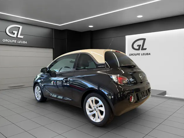 OPEL Adam 1.4 JAM
