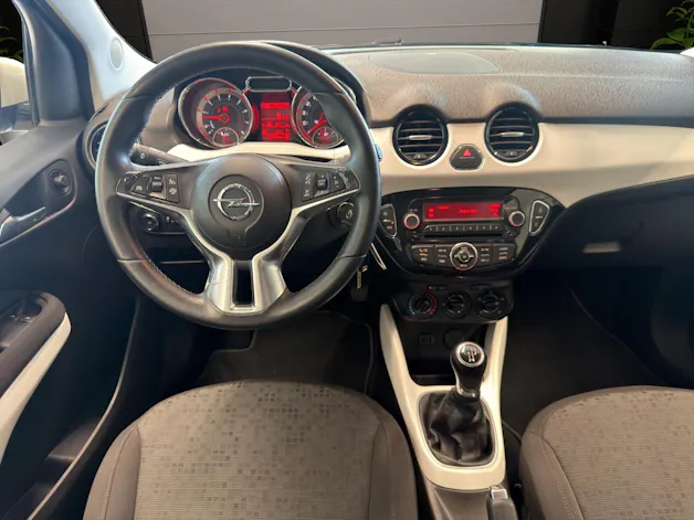 OPEL Adam 1.4 JAM