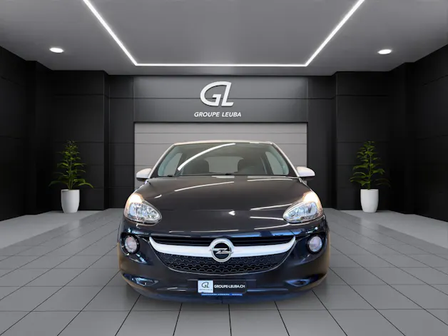 OPEL Adam 1.4 JAM