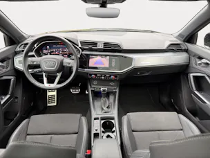 AUDI Q3 Sportback 40 TDI S line Attraction 200PS