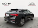 AUDI Q3 Sportback 40 TDI S line Attraction 200PS