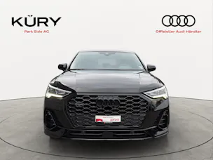 AUDI Q3 Sportback 40 TDI S line Attraction 200PS