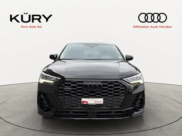 AUDI Q3 Sportback 40 TDI S line Attraction 200PS
