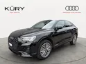 AUDI Q3 Sportback 40 TDI S line Attraction 200PS