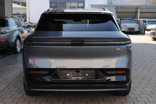 ZEEKR 7X 100kWh Privilege AWD