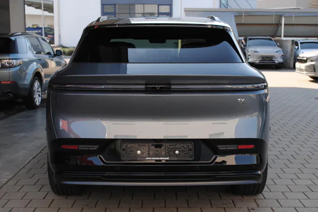 ZEEKR 7X 100kWh Privilege AWD