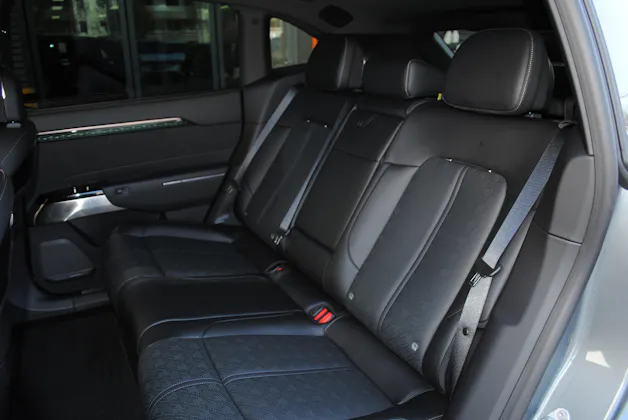 ZEEKR 7X 100kWh Privilege AWD
