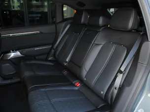 ZEEKR 7X 100kWh Privilege AWD
