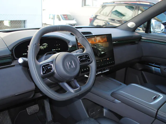 ZEEKR 7X 100kWh Privilege AWD