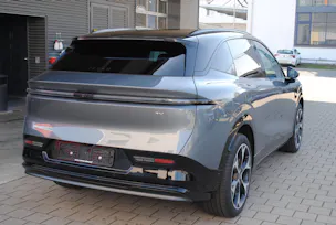 ZEEKR 7X 100kWh Privilege AWD