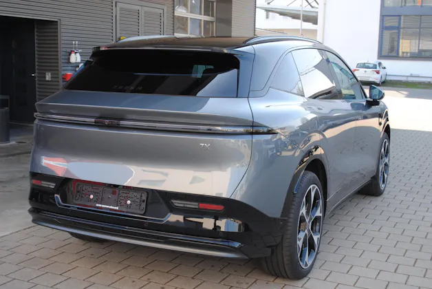ZEEKR 7X 100kWh Privilege AWD