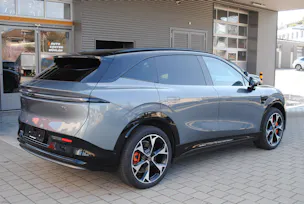 ZEEKR 7X 100kWh Privilege AWD