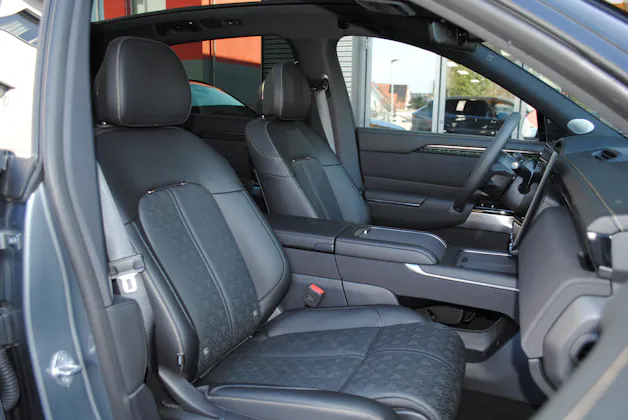 ZEEKR 7X 100kWh Privilege AWD