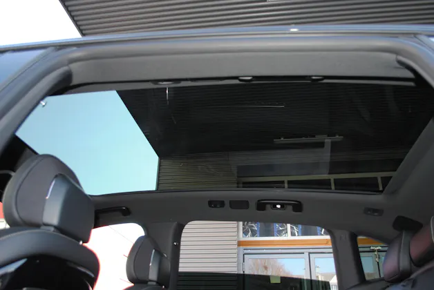 ZEEKR 7X 100kWh Privilege AWD