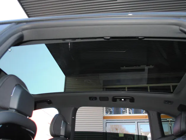 ZEEKR 7X 100kWh Privilege AWD