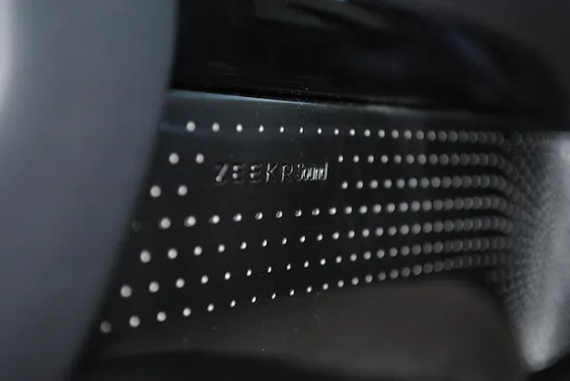 ZEEKR 7X 100kWh Privilege AWD