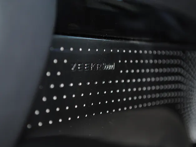 ZEEKR 7X 100kWh Privilege AWD